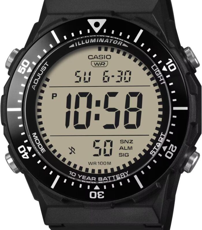 Casio AE-1700H-1AVDF Erkek Kol Saati