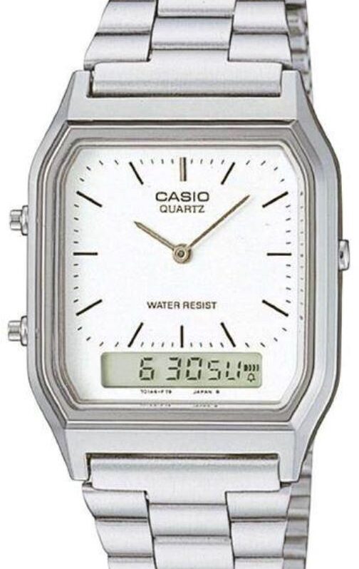 Casio AQ-230A-7DMQ Erkek Kol Saati