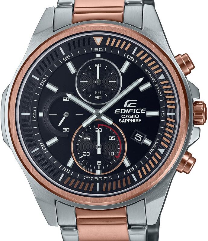 Casio EFR-S572GS-AVUDF Erkek Kol Saati