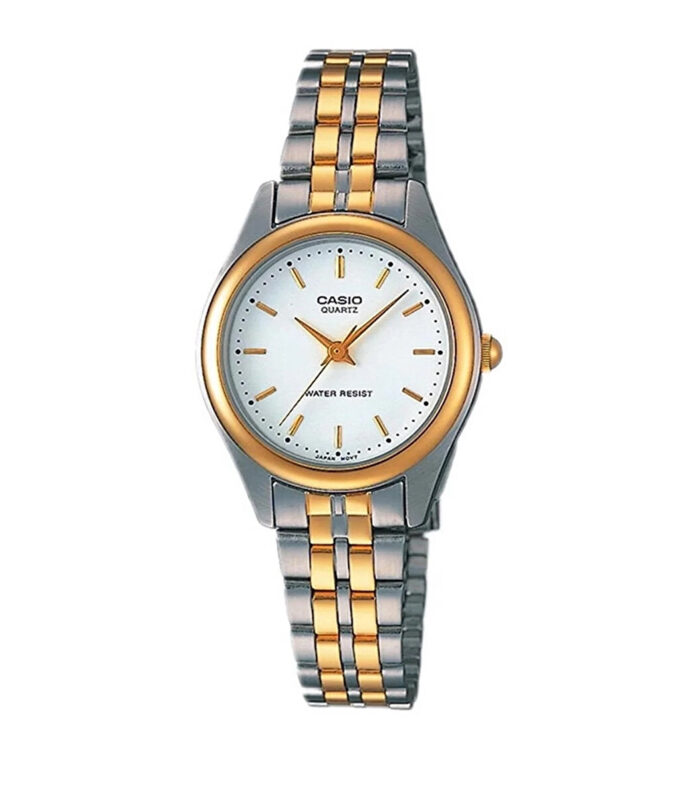 Casio LTP-1129G-7ARDF Kadın Kol Saati