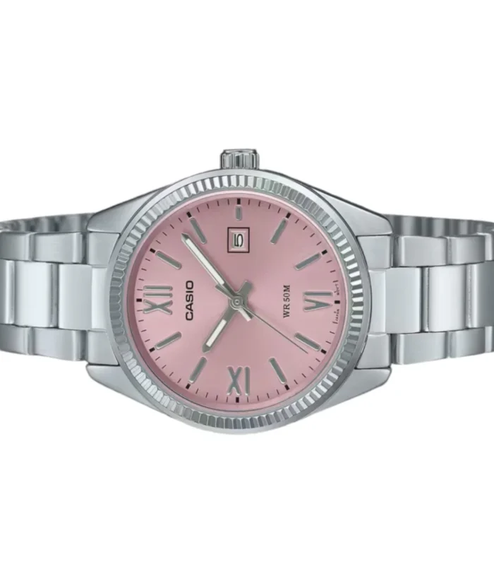 Casio LTP-1302DD-4A1VDF Kadın Kol Saati