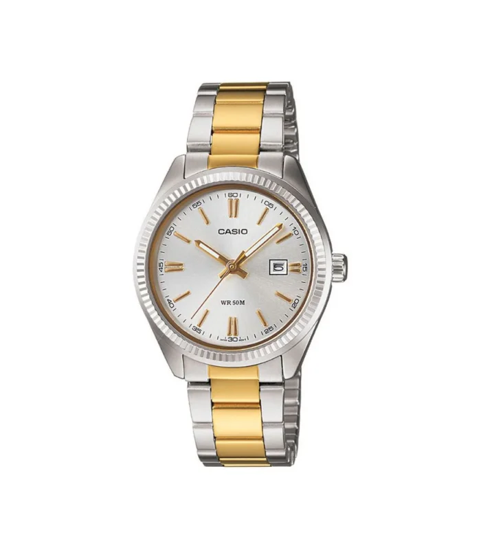 Casio LTP-1302SG-7AVDF Kadın Kol Saati