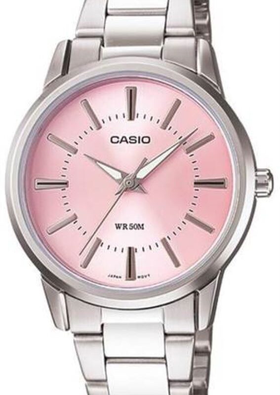 Casio LTP-1303D-4AVDF Kadın Kol Saati