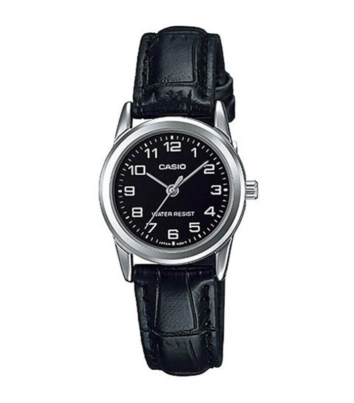Casio LTP-V001L-1BUDF Kadın Kol Saati