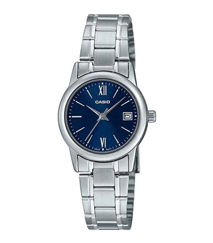 Casio LTP-V002D-2B3UDF Kadın Kol Saati