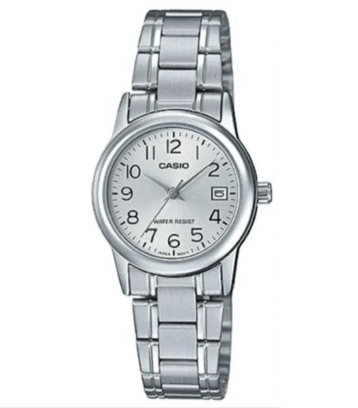 Casio LTP-V002D-7BUDF Kadın Kol Saati