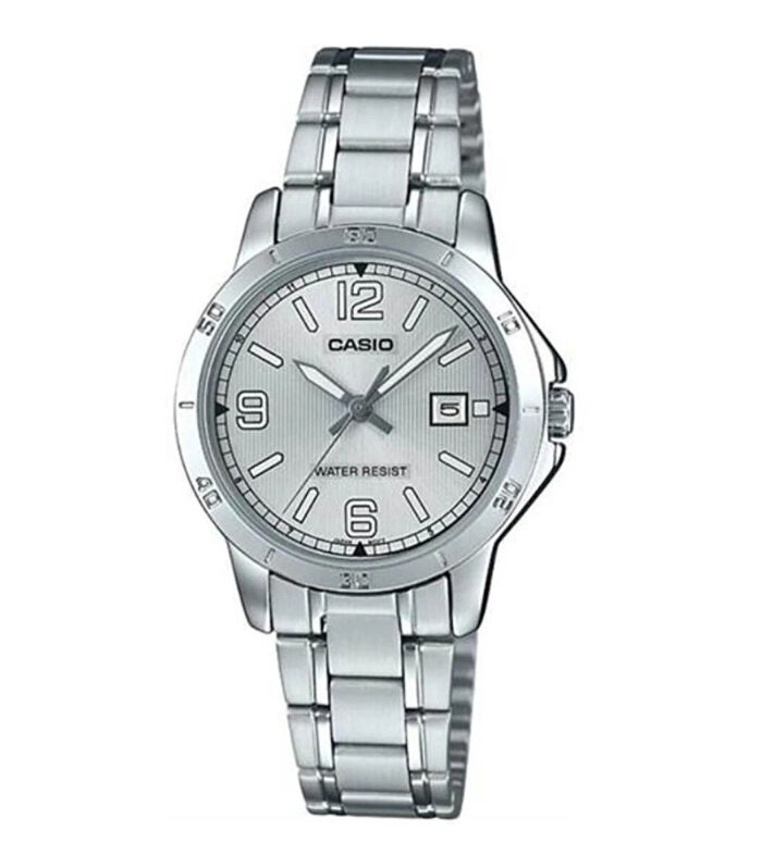Casio LTP-V004D-7B2UDF Kadın Kol Saati