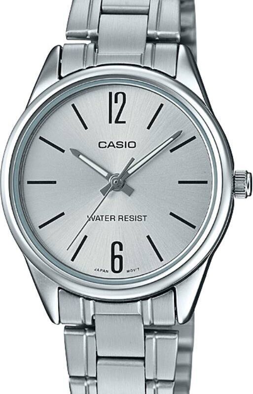 Casio LTP-V005D-7BUDF Kadın Kol Saati