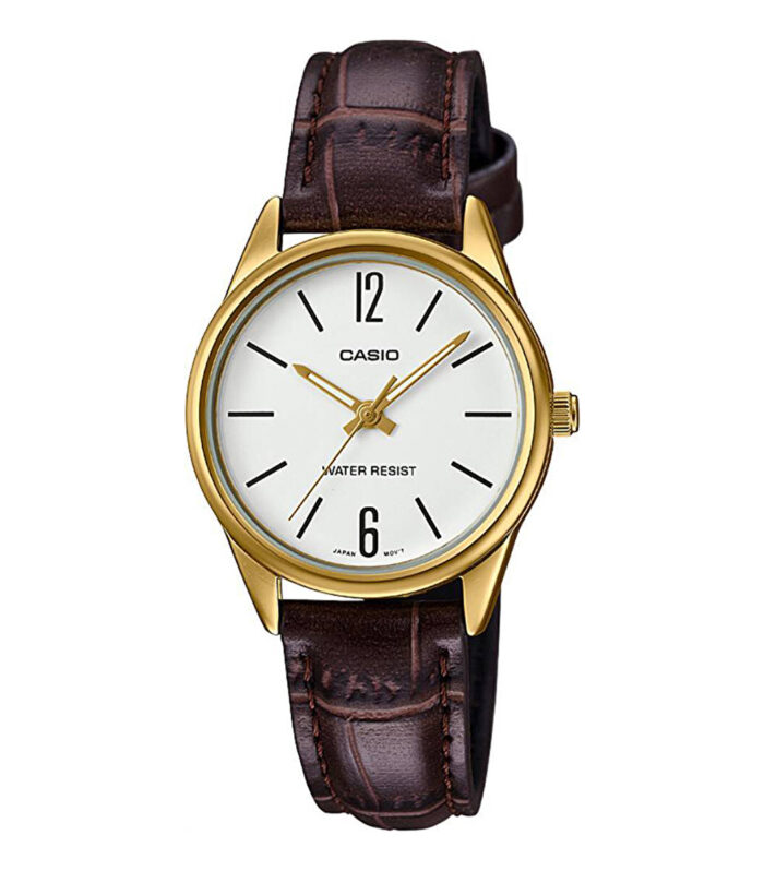 Casio LTP-V005GL-7BUDF Kadın Kol Saati