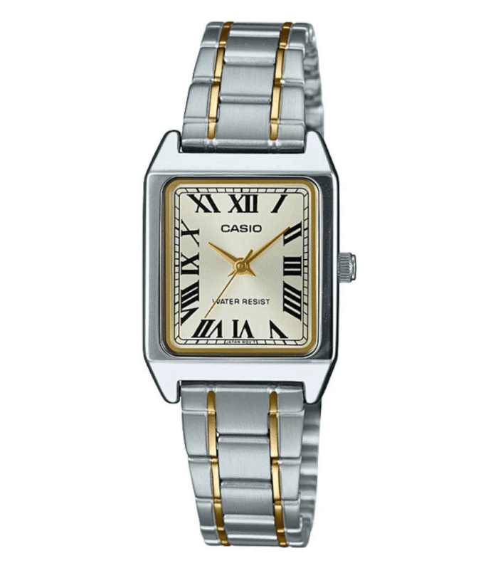 Casio LTP-V007SG-9BUDF Kadın Kol Saati
