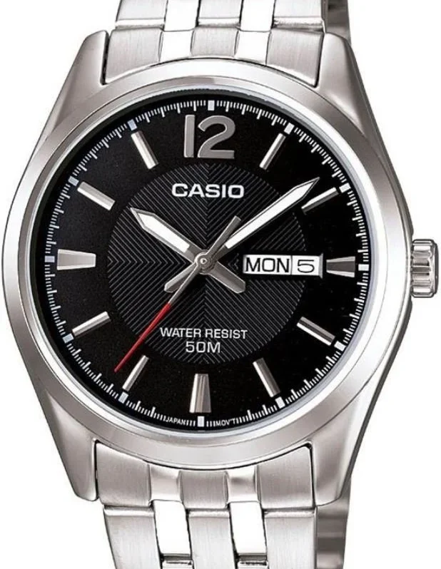 Casio MTP-1335D-1AVDF Erkek Kol Saati