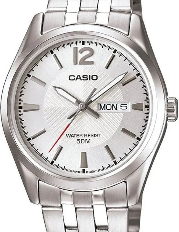 Casio MTP-1335D-7AVDF Erkek Kol Saati