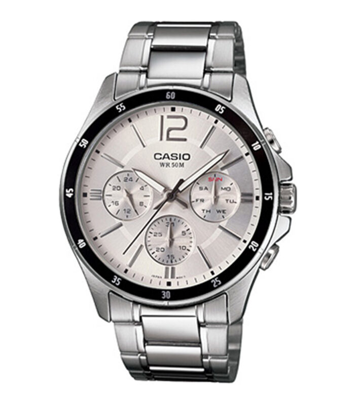 Casio MTP-1374D-7AVDF Erkek Kol Saati