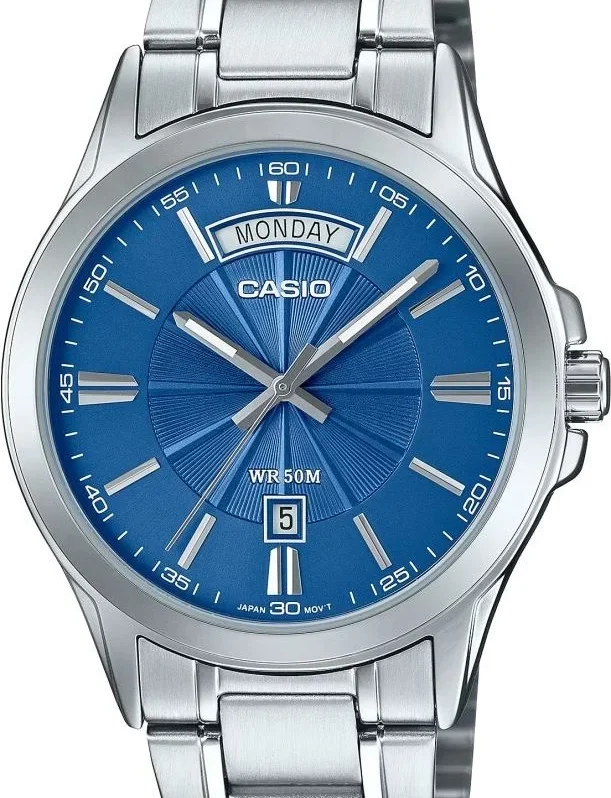 Casio MTP-1381D-2AVDF Erkek Kol Saati