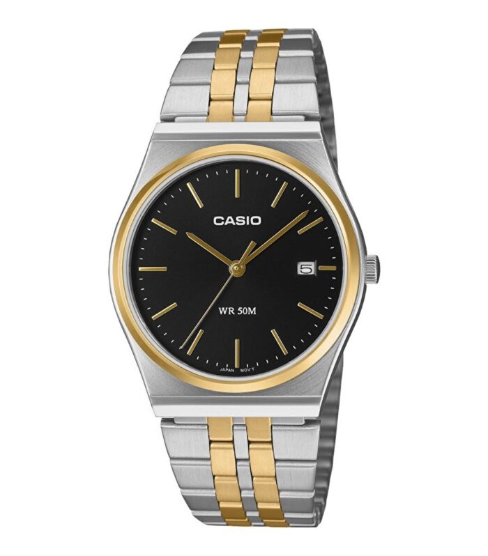 Casio MTP-B145SG-1AVDF Erkek Kol Saati