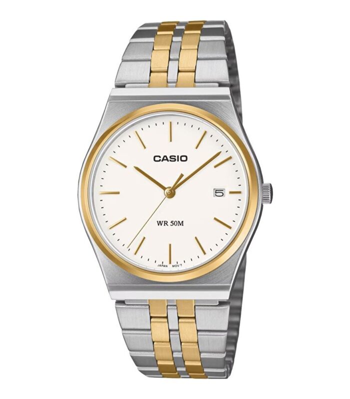 Casio MTP-B145SG-7AVDF Erkek Kol Saati