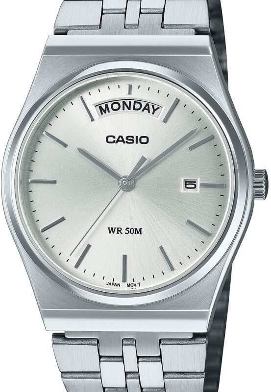 Casio MTP-B146D-7AVDF Erkek Kol Saati