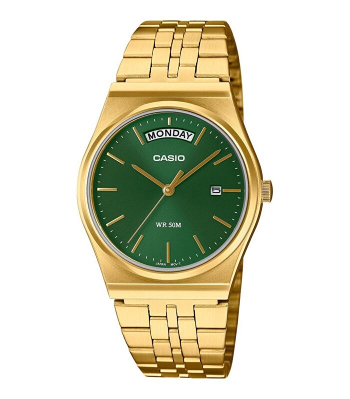 Casio MTP-B146G-3AVDF Erkek Kol Saati