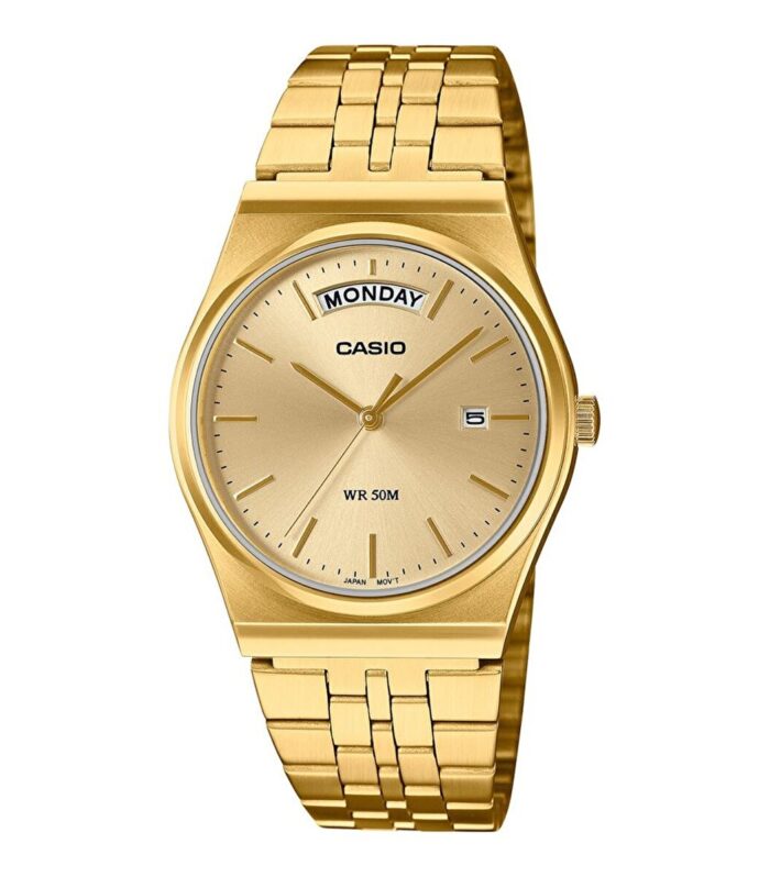 Casio MTP-B146G-9AVDF Erkek Kol Saati