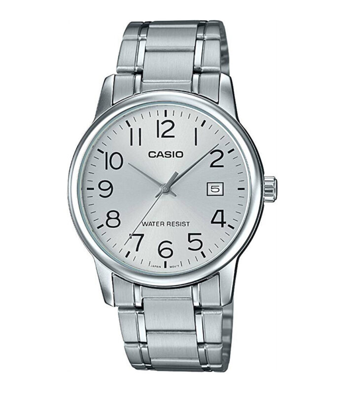 Casio MTP-V002D-7BUDF Erkek Kol Saati