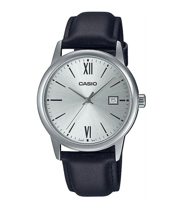 Casio MTP-V002L-7B3UDF Erkek Kol Saati