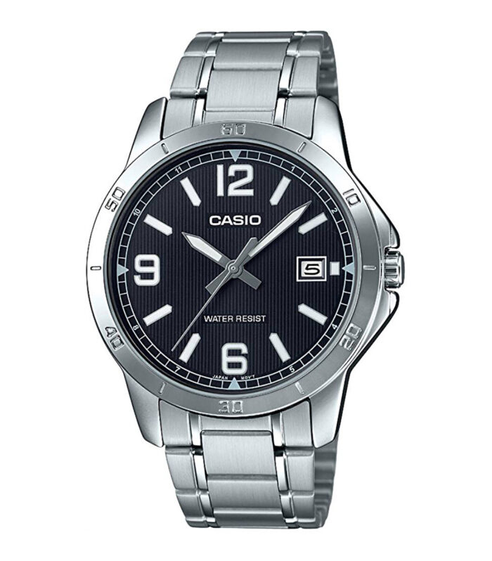 Casio MTP-V004D-1B2UDF Erkek Kol Saati