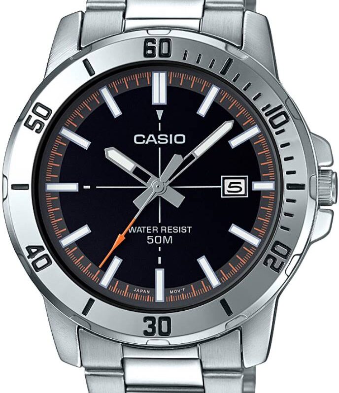 Casio MTP-VD01D-1E2VUDF Erkek Kol Saati