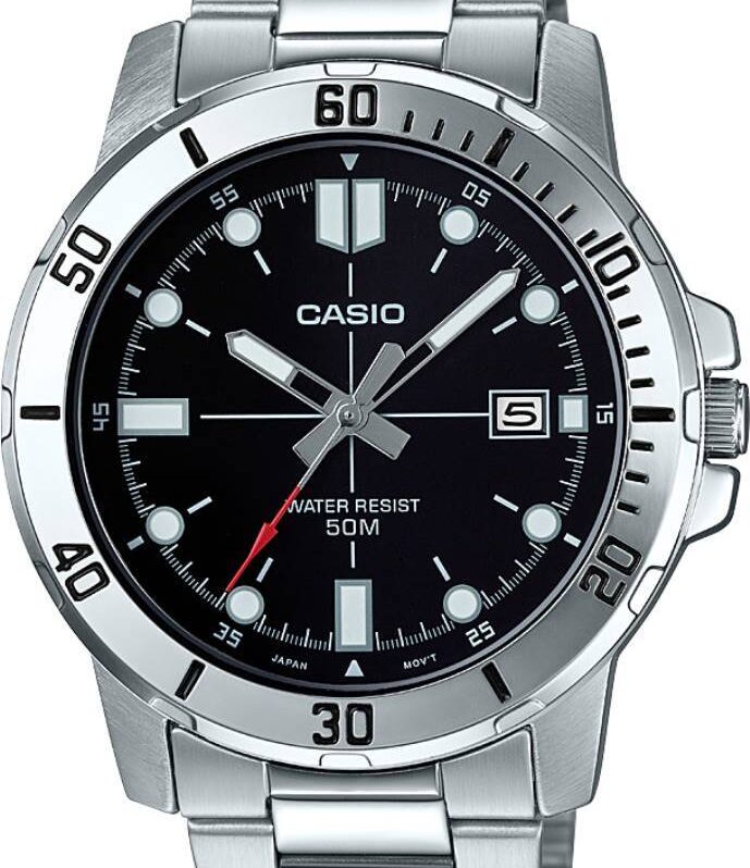 Casio MTP-VD01D-1EVUDF Erkek Kol Saati