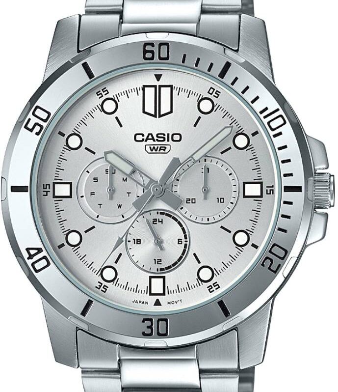 Casio MTP-VD300D-7EUDF Erkek Kol Saati
