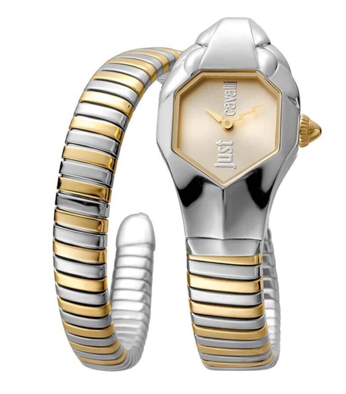 JUST CAVALLI JC1L001M0035 Kadın Kol Saati