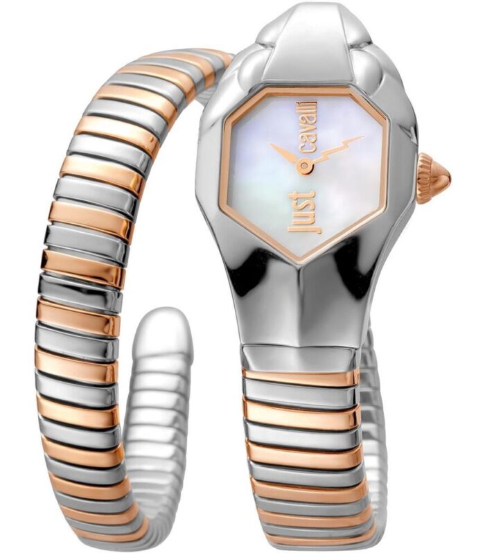 JUST CAVALLI JC1L001M0045 Kadın Kol Saati