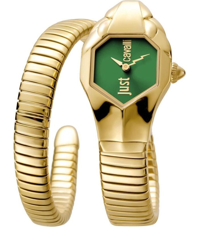 JUST CAVALLI JC1L001M0055 Kadın Kol Saati