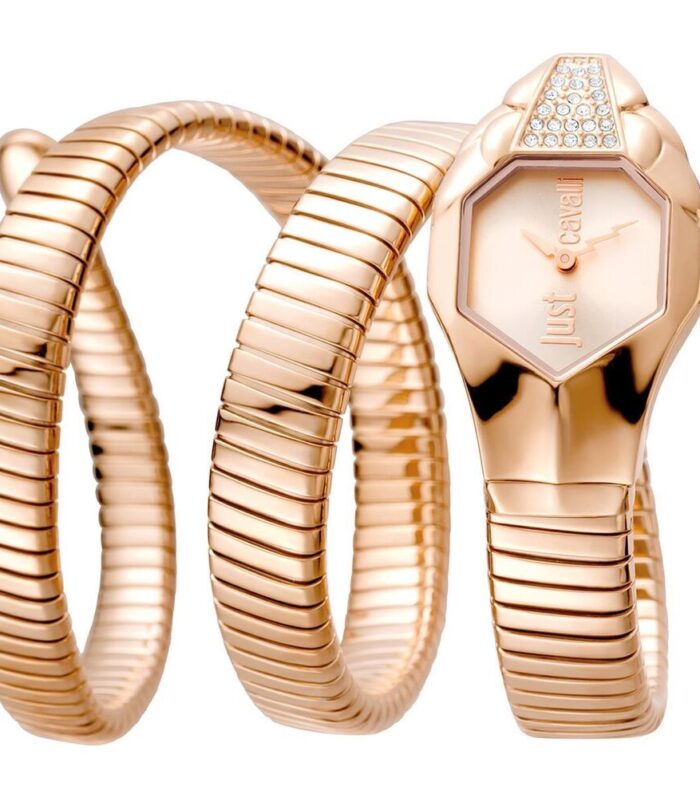 JUST CAVALLI JC1L022M0035 Kadın Kol Saati