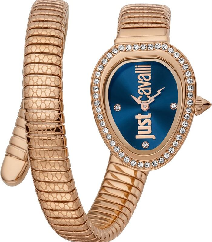 JUST CAVALLI JC1L167M0045 Kadın Kol Saati
