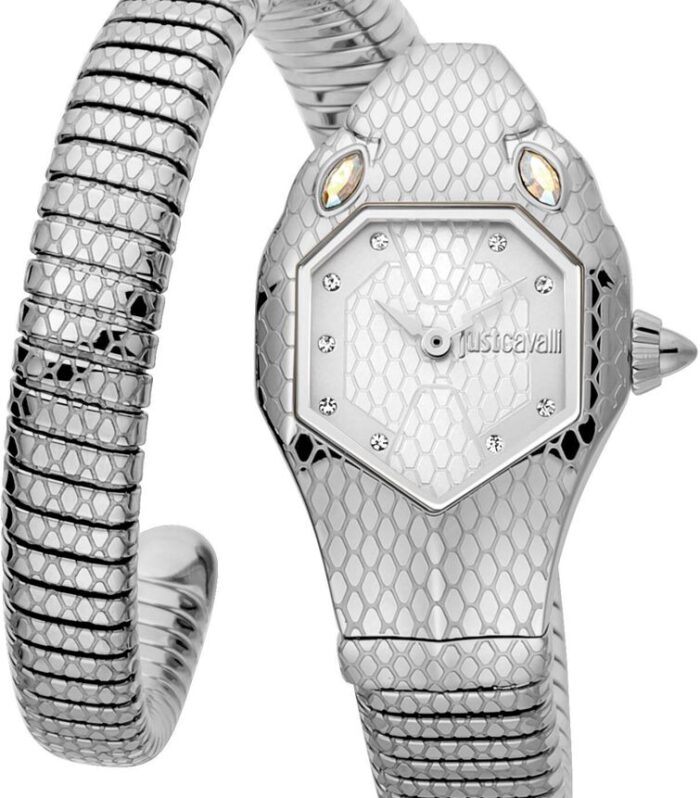 JUST CAVALLI JC1L177M0015 Kadın Kol Saati
