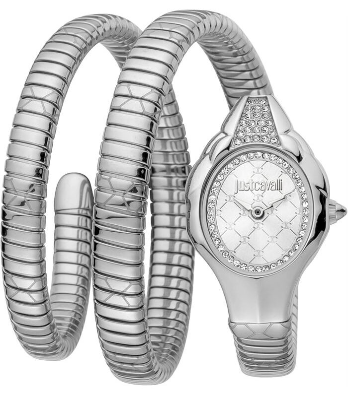 JUST CAVALLI JC1L189M0015 Kadın Kol Saati