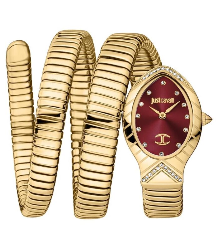 JUST CAVALLI JC1L248M0035 Kadın Kol Saati