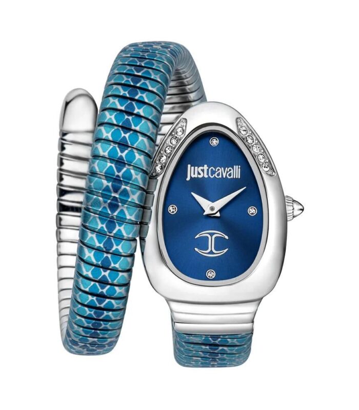 JUST CAVALLI JC1L251M0015 Kadın Kol Saati