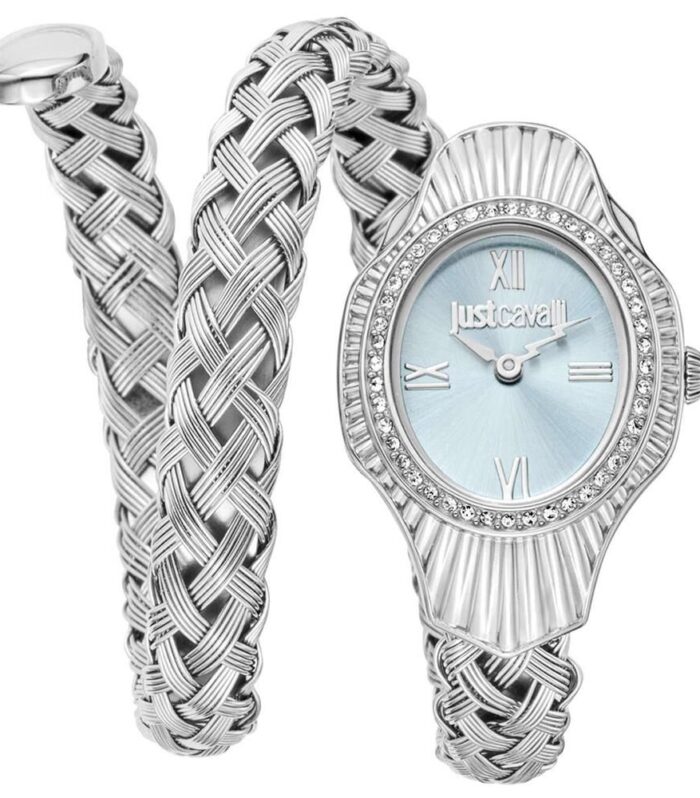 JUST CAVALLI JC1L305M0015 Kadın Kol Saati