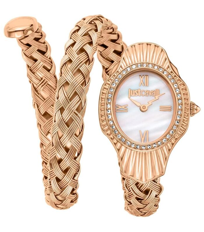 JUST CAVALLI JC1L305M0045 Kadın Kol Saati