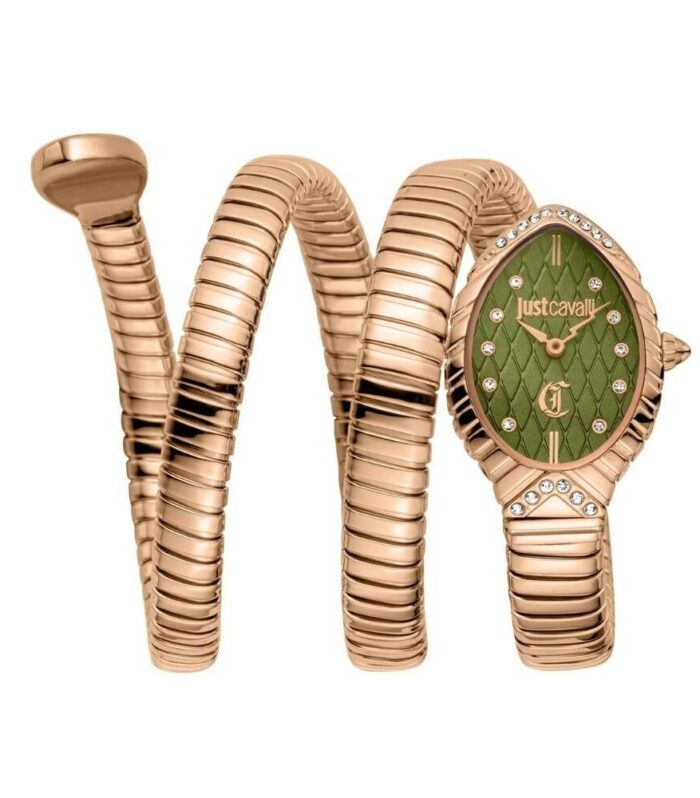 JUST CAVALLI JC1L323M0045 Kadın Kol Saati