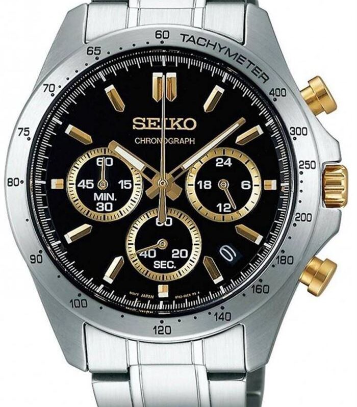 Seiko SBTR015 Erkek Kol Saati