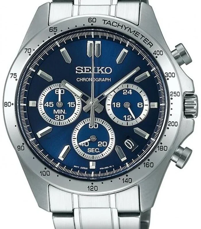 Seiko SBTR011 Erkek Kol Saati