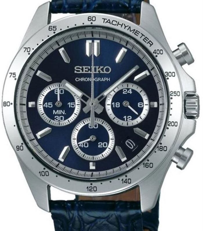 Seiko SBTR019 Erkek Kol Saati