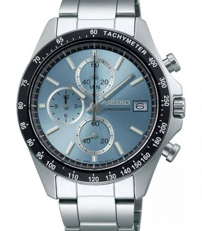 Seiko SBTR029 Erkek Kol Saati