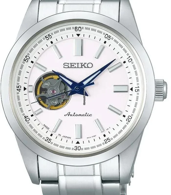 Seiko SCVE049J Erkek Kol Saati