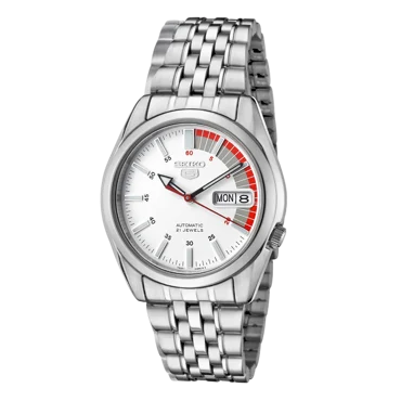 Seiko SNK369K Erkek Kol Saati