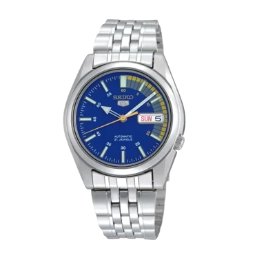 Seiko SNK371K Erkek Kol Saati