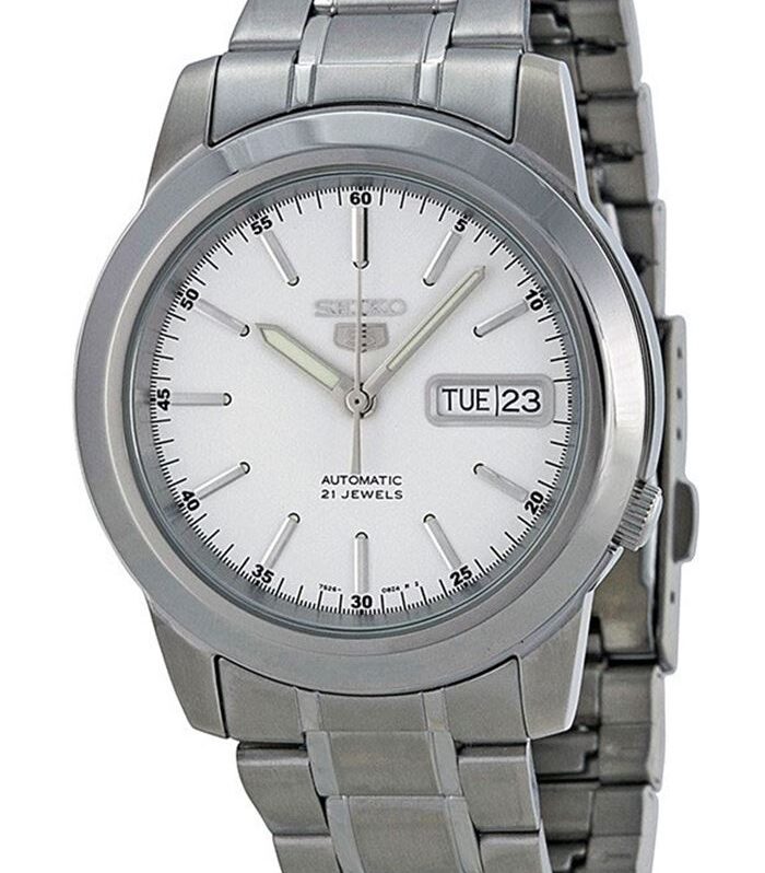 Seiko SNKE49K Erkek Kol Saati