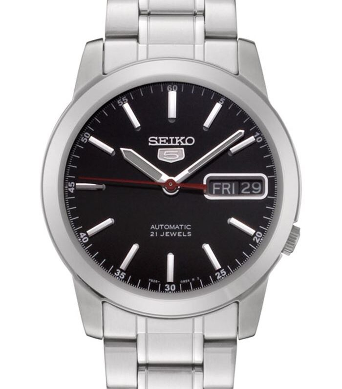 Seiko SNKE53K Erkek Kol Saati